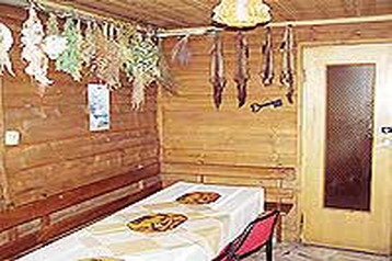 Privatan smeštaj Czorsztyn 1